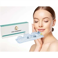 کراس لنکڈ Hyaluronic
