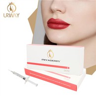 Hyaluronic ایسڈ انجکشن