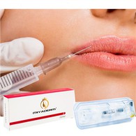 میڈیکل سوڈیم ہائیلورونیٹ جیل